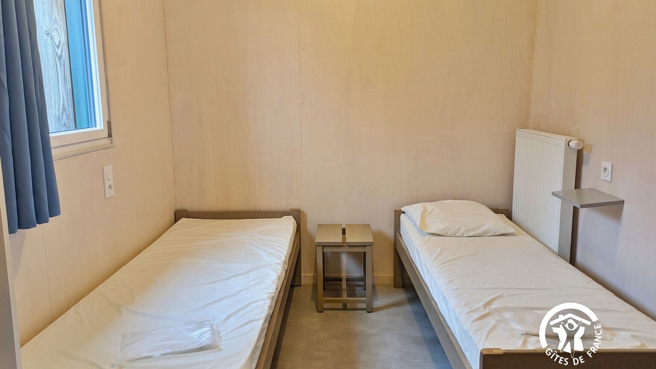 Photo of Bedroom in Villiers-Charlemagne