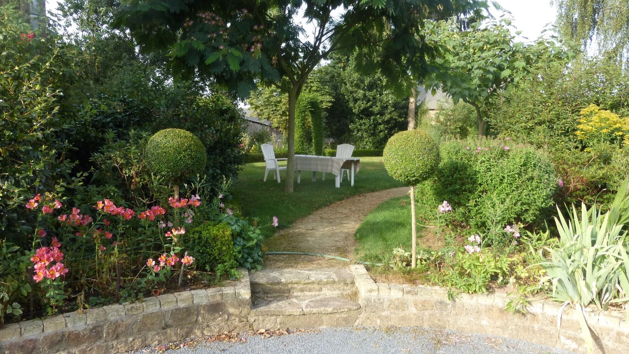 Photo of Outdoor in La Pellerine