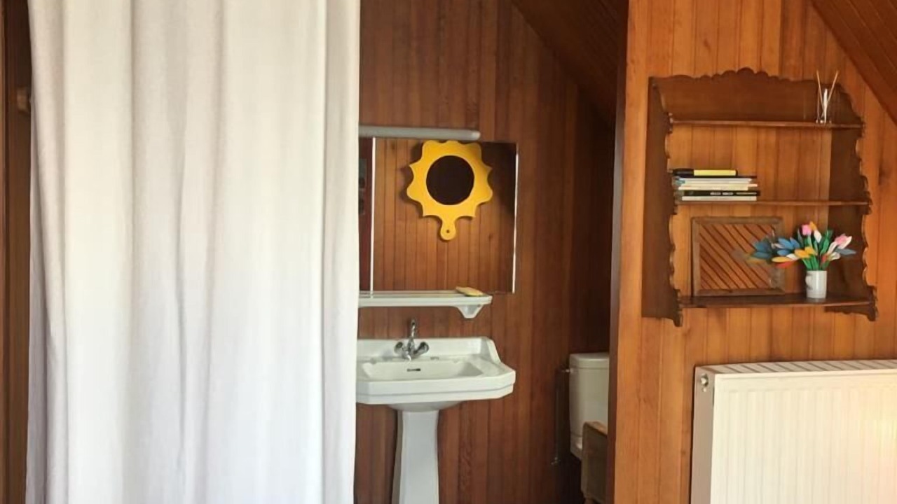 Photo of Bathroom in Ile-Tudy