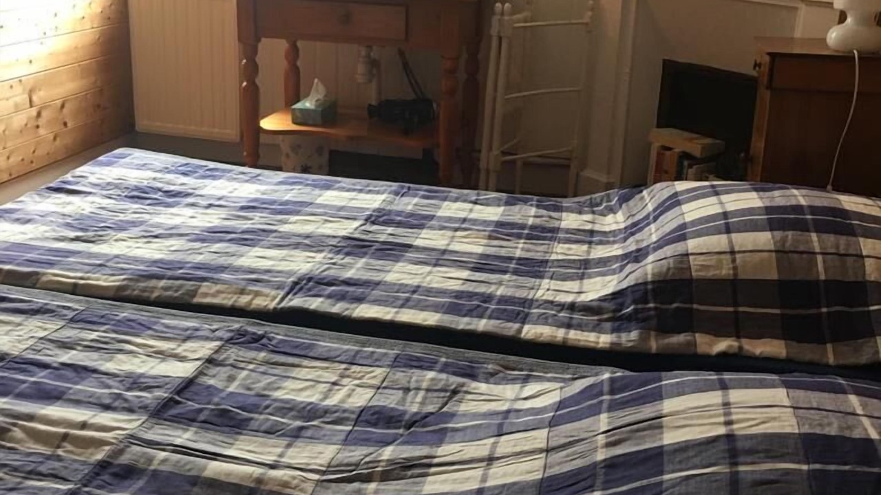 Photo of Bedroom in Ile-Tudy