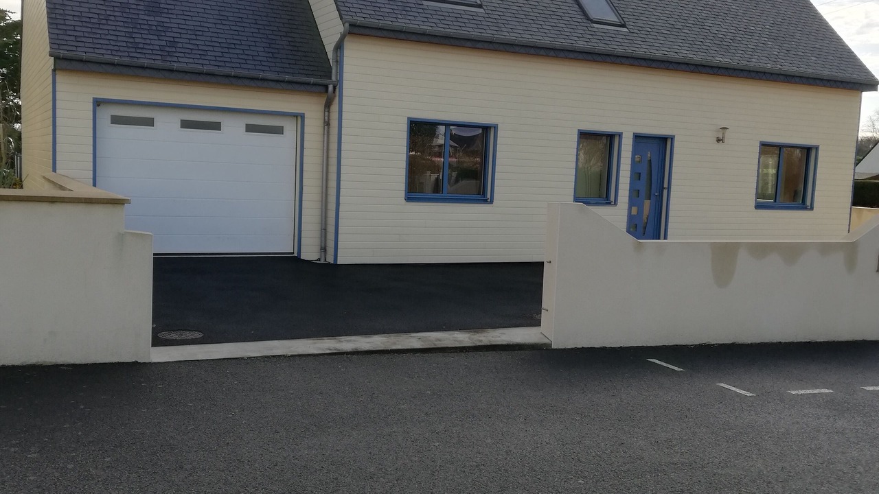 Photo of Outdoor in Pleherel-Plage-Vieux-Bourg
