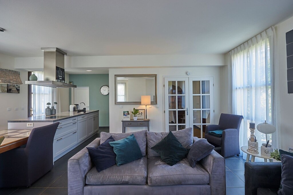 Photo of Livingroom in Salles