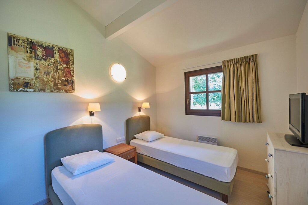 Photo of Bedroom in Salles