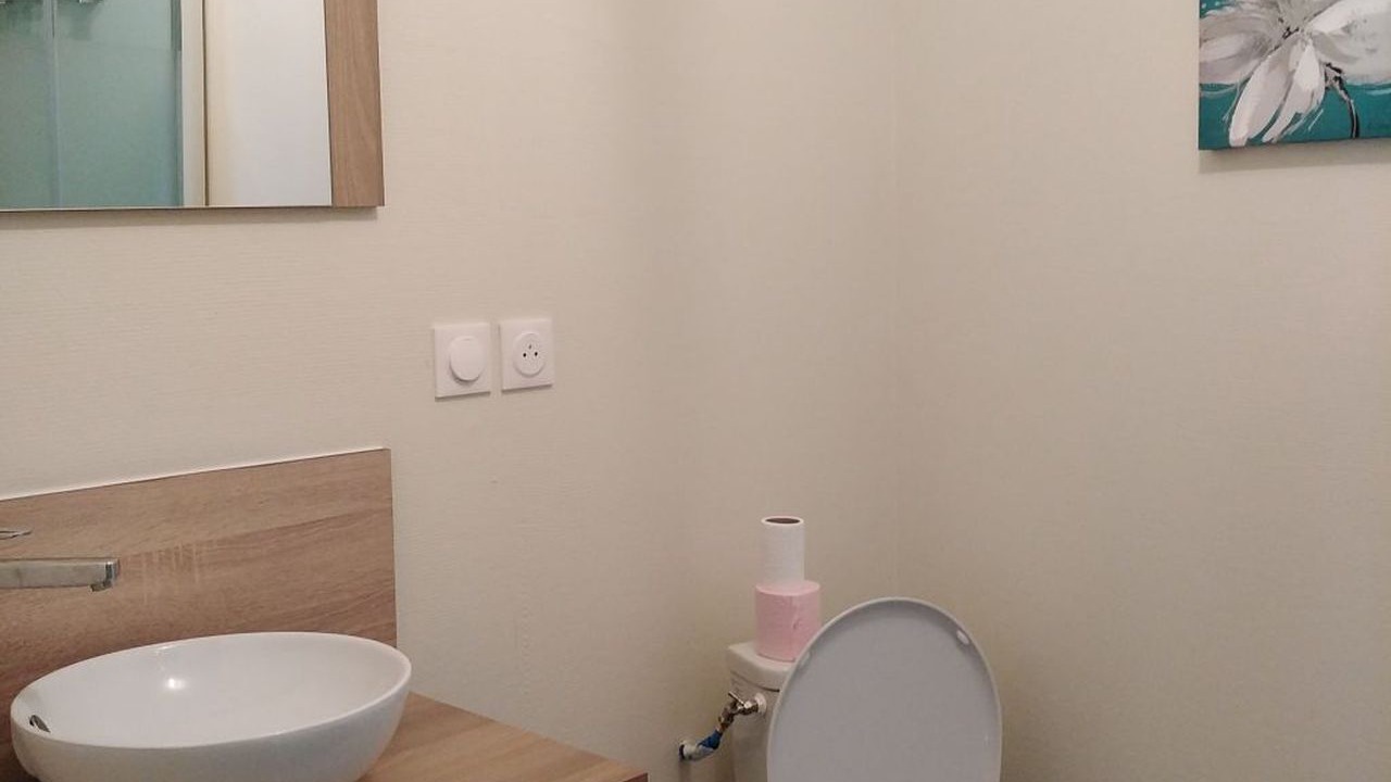 Photo of Bathroom in Landebia