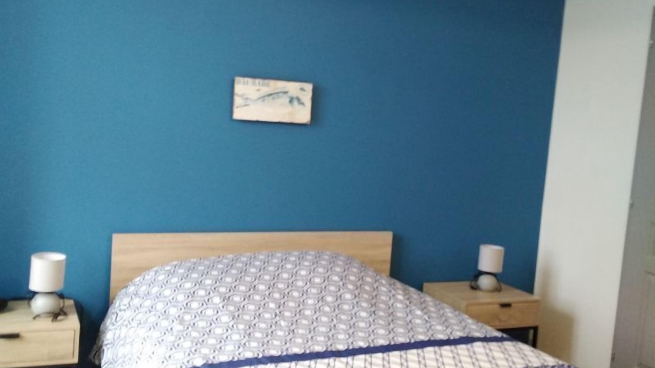 Photo of Bedroom in Landebia