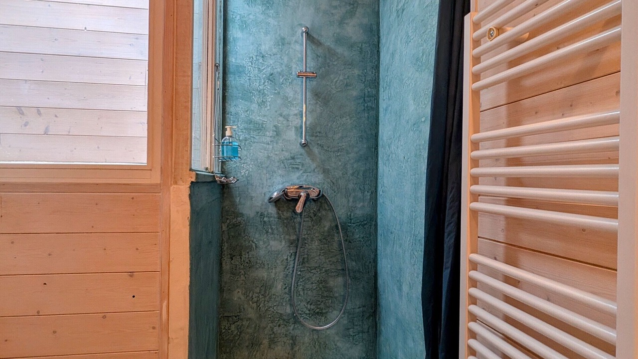 Photo of Bathroom in Lempdes-sur-Allagnon