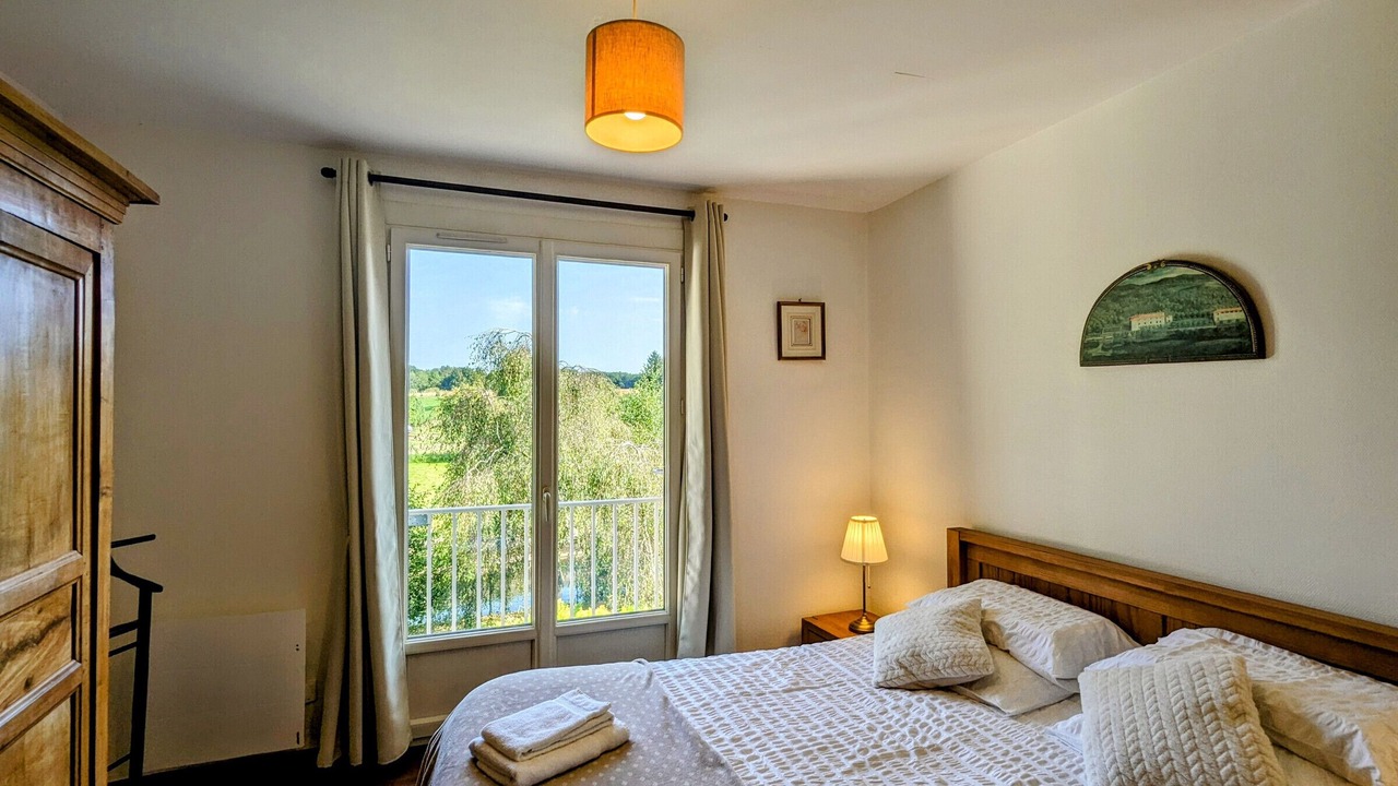 Photo of Bedroom in Haironville