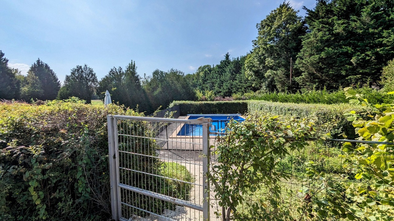 Photo of Outdoor in Haironville