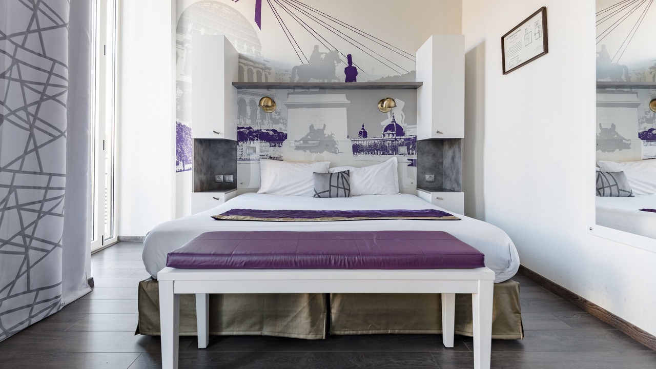 Photo of Bedroom in Monplaisir