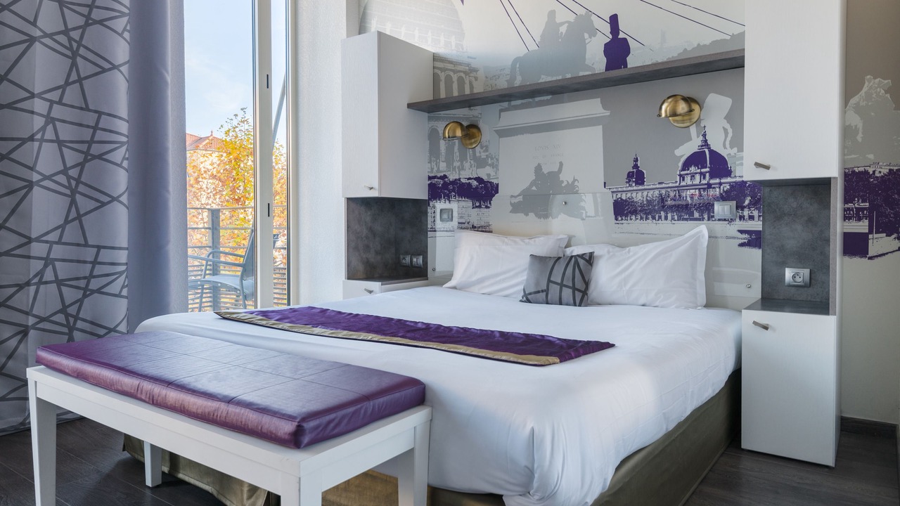 Photo of Bedroom in Monplaisir