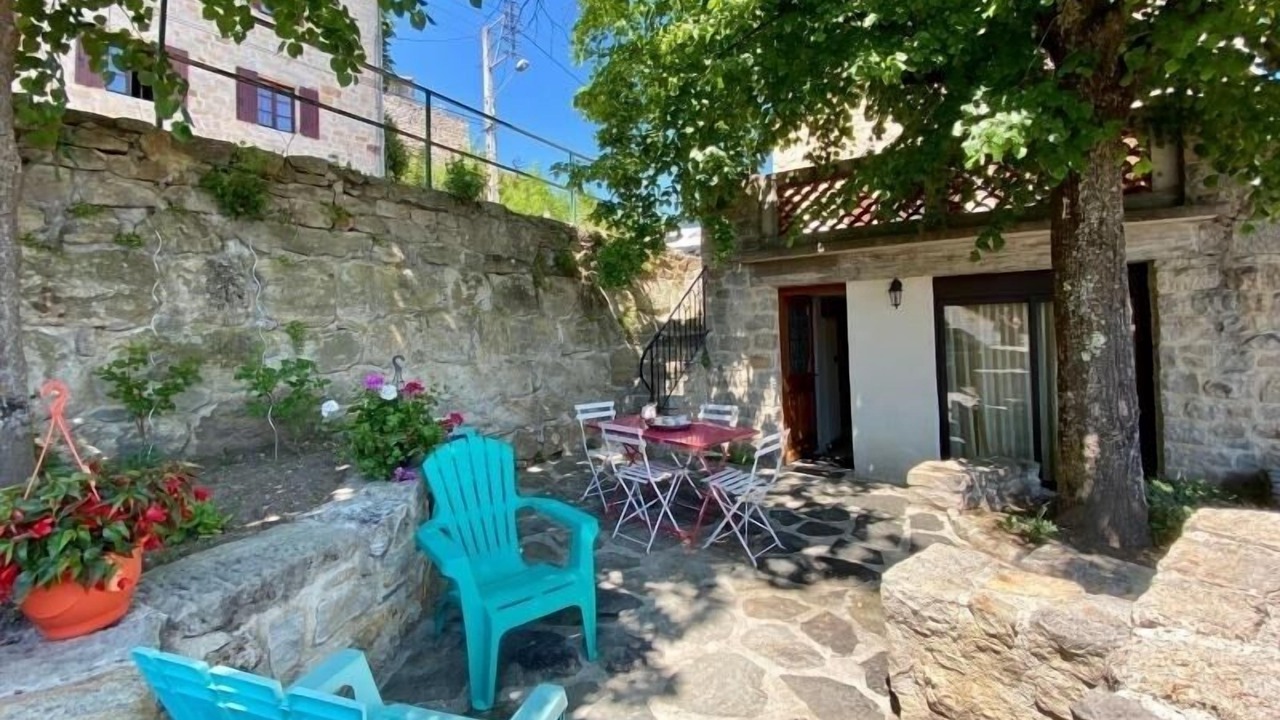 Photo of Outdoor in Blavozy