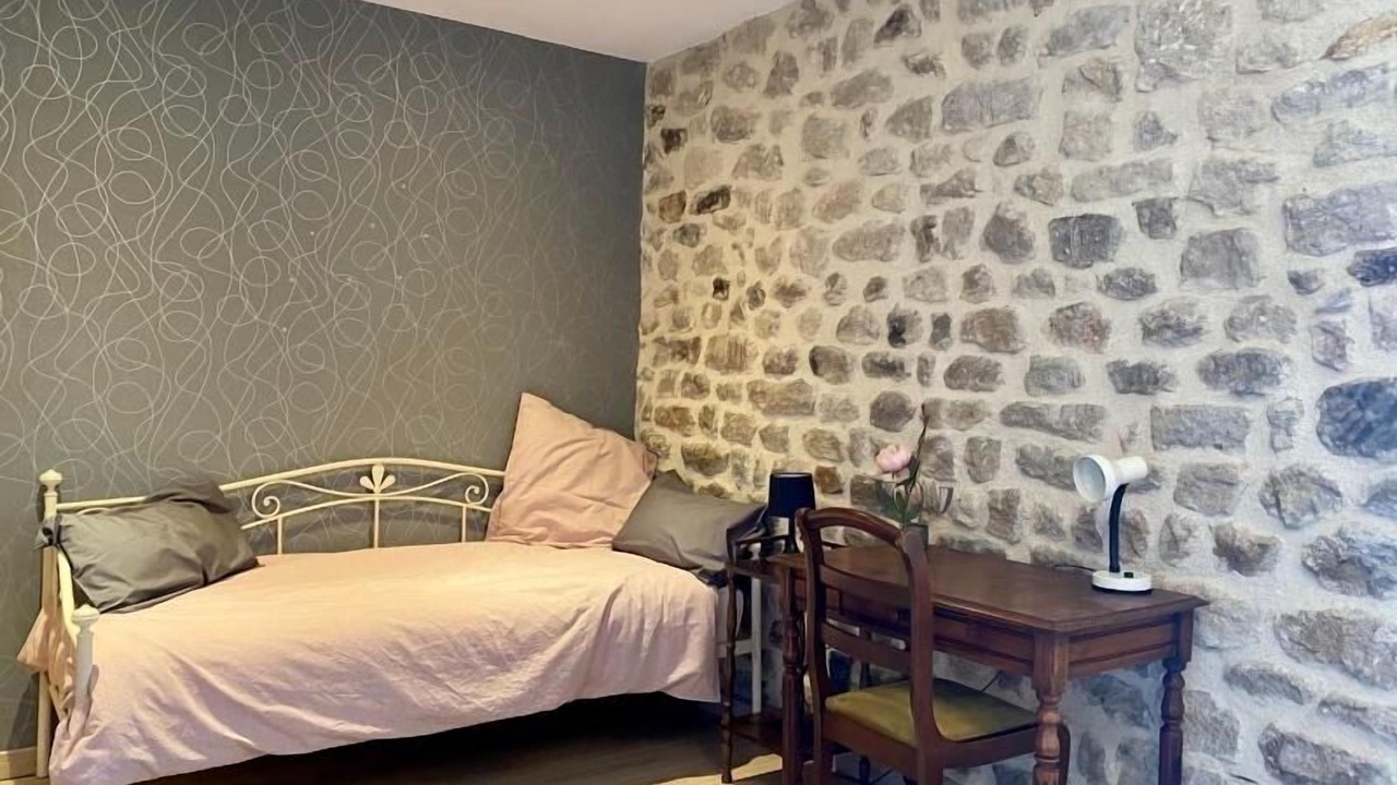 Photo of Bedroom in Blavozy
