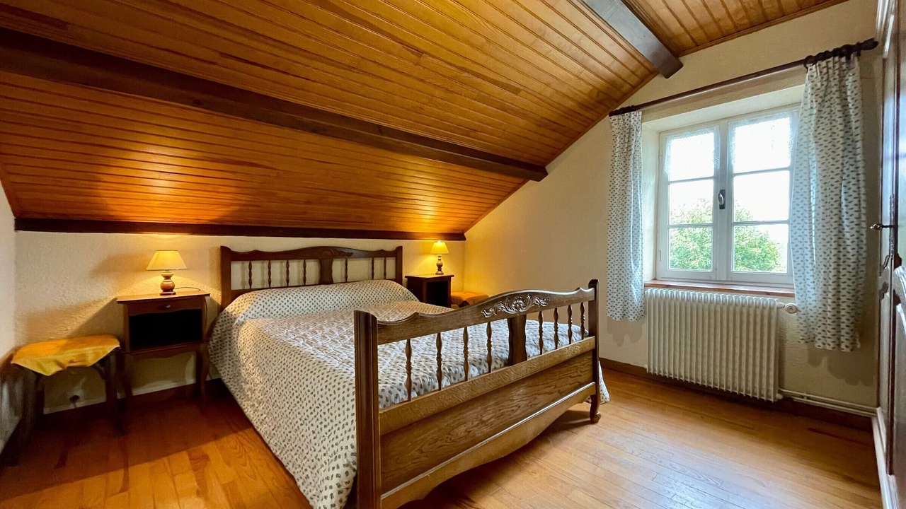 Photo of Bedroom in Araules