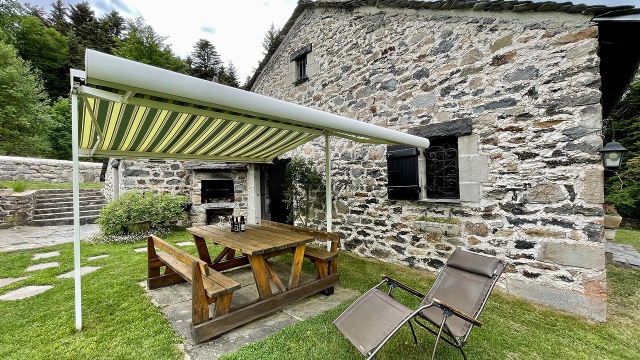 Photo of Outdoor in Queyrieres