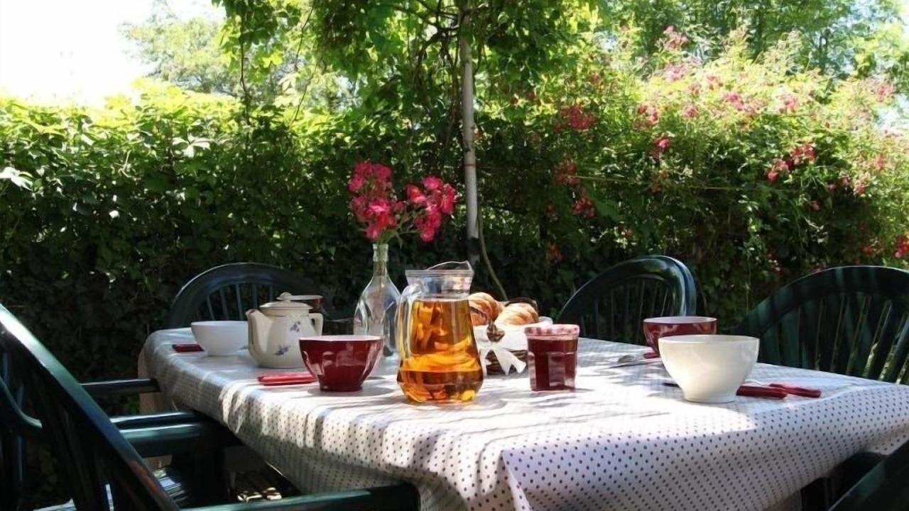 Photo of Outdoor in Bournoncle-Saint-Pierre