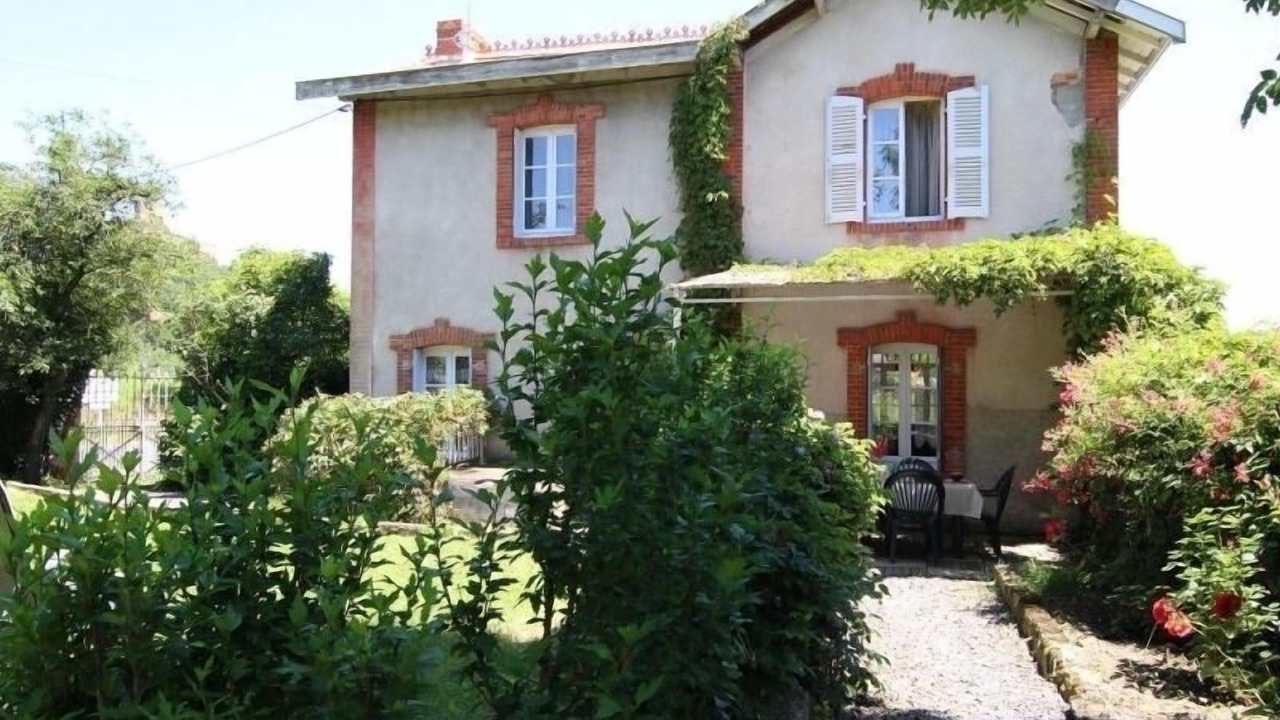 Photo of Outdoor in Bournoncle-Saint-Pierre