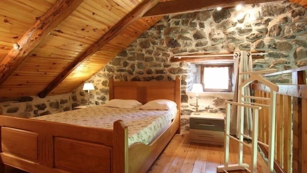 Photo of Bedroom in Saint-Front