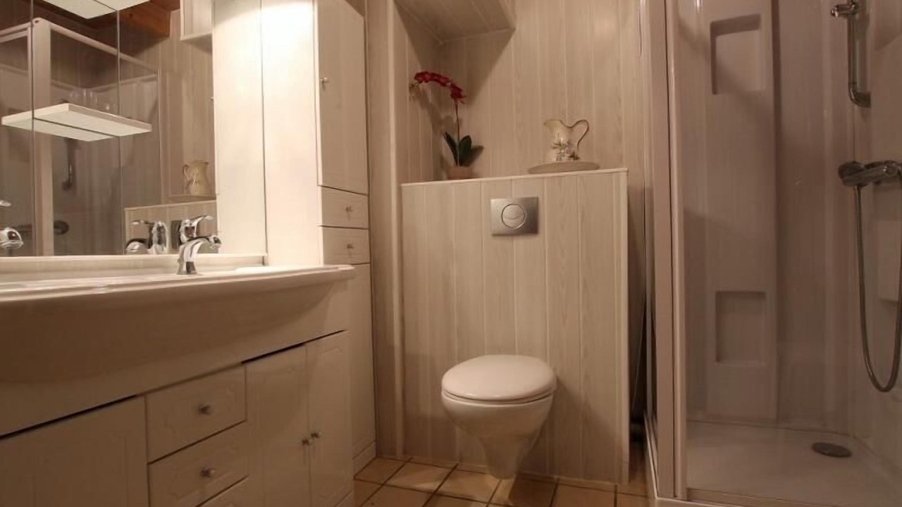 Photo of Bathroom in Saint-Front