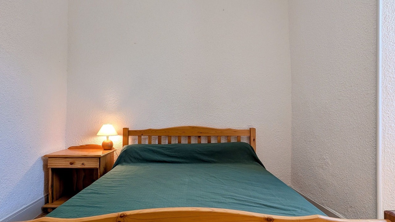 Photo of Bedroom in Saint-Vert
