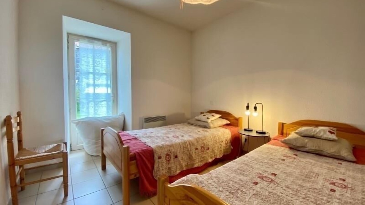 Photo of Bedroom in Alleyrac