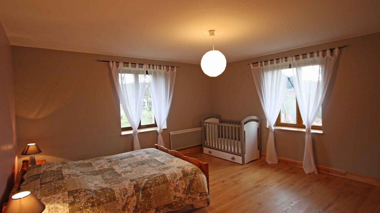 Photo of Bedroom in Rehaupal