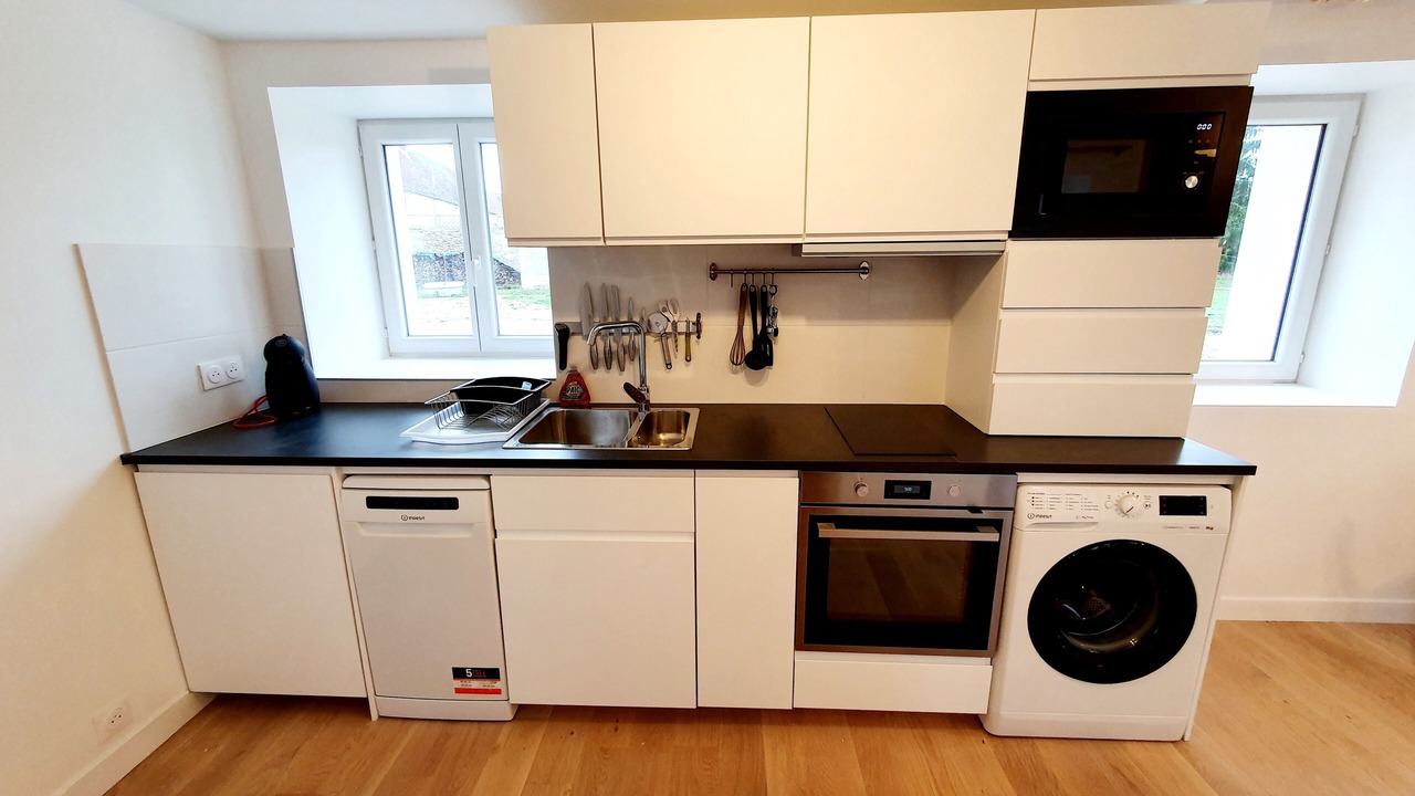 Photo of Kitchen in Chatres