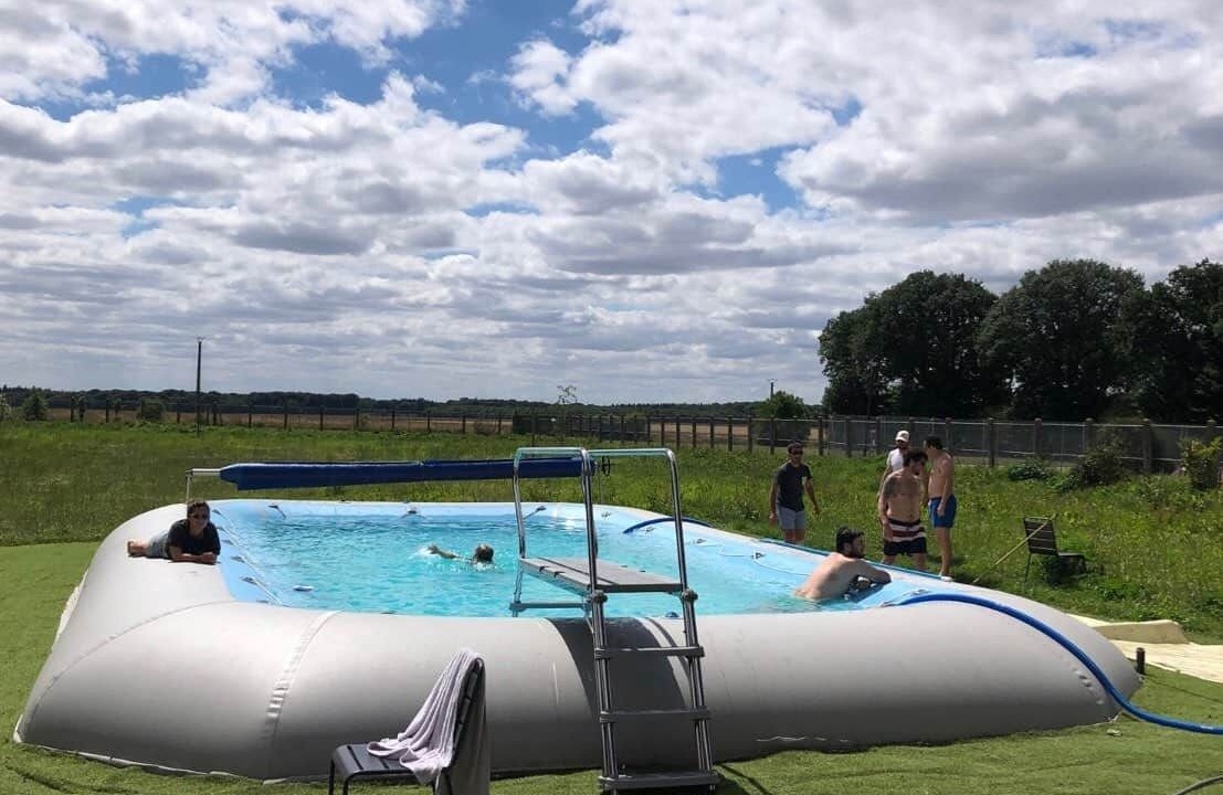 Photo of Outdoor in Vexin-sur-Epte