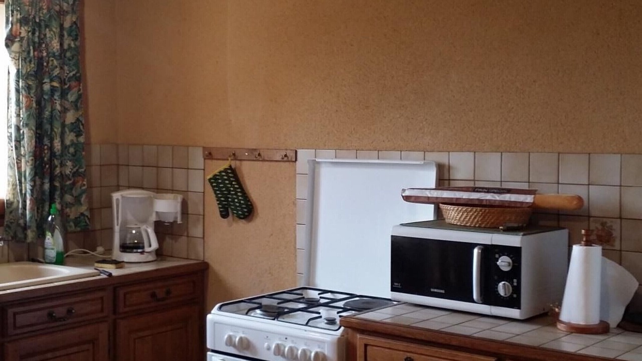 Photo of Kitchen in Marolles-les-Braults