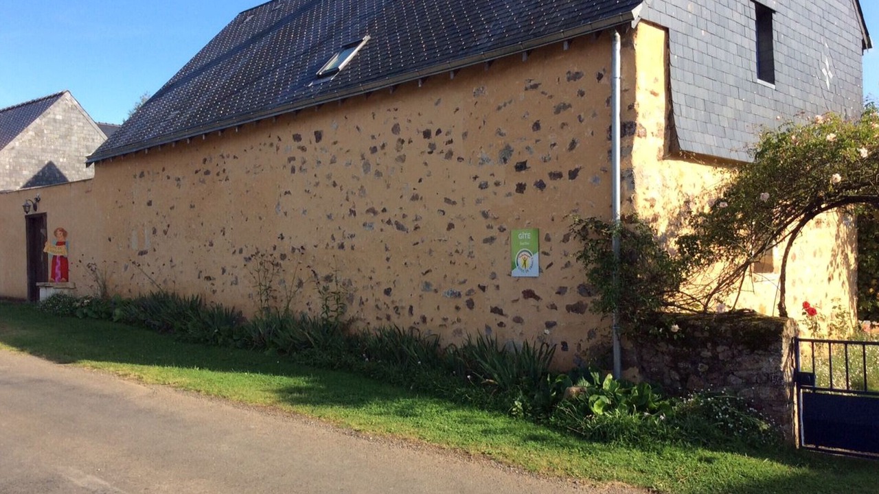 Photo of Outdoor in Chemire-en-Charnie
