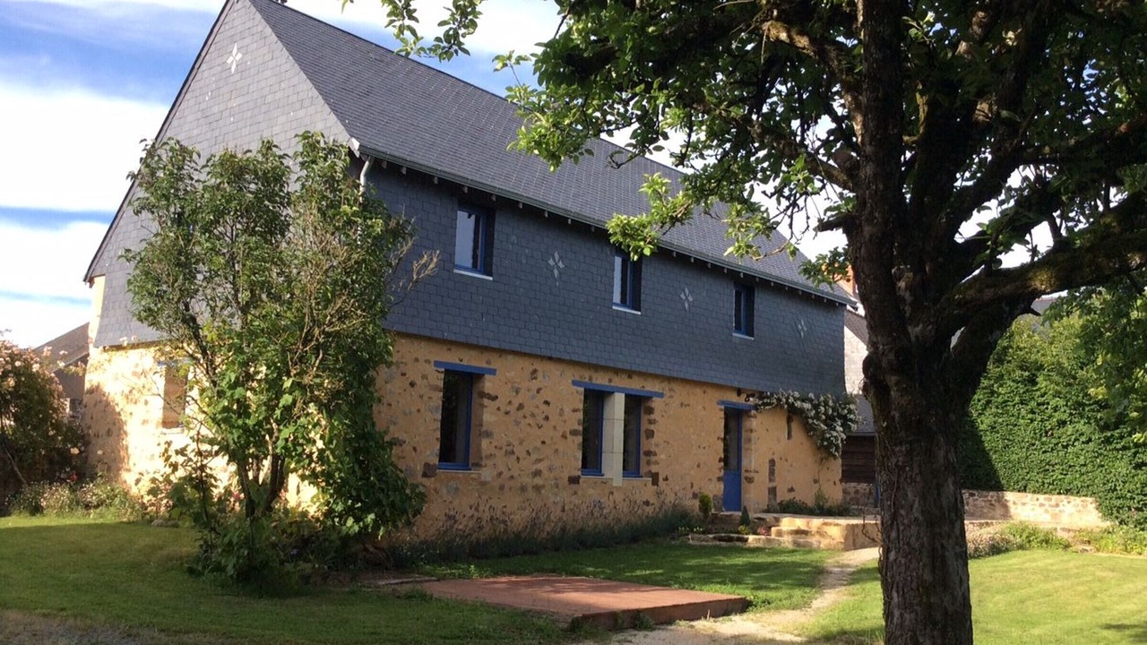 Photo of Outdoor in Chemire-en-Charnie