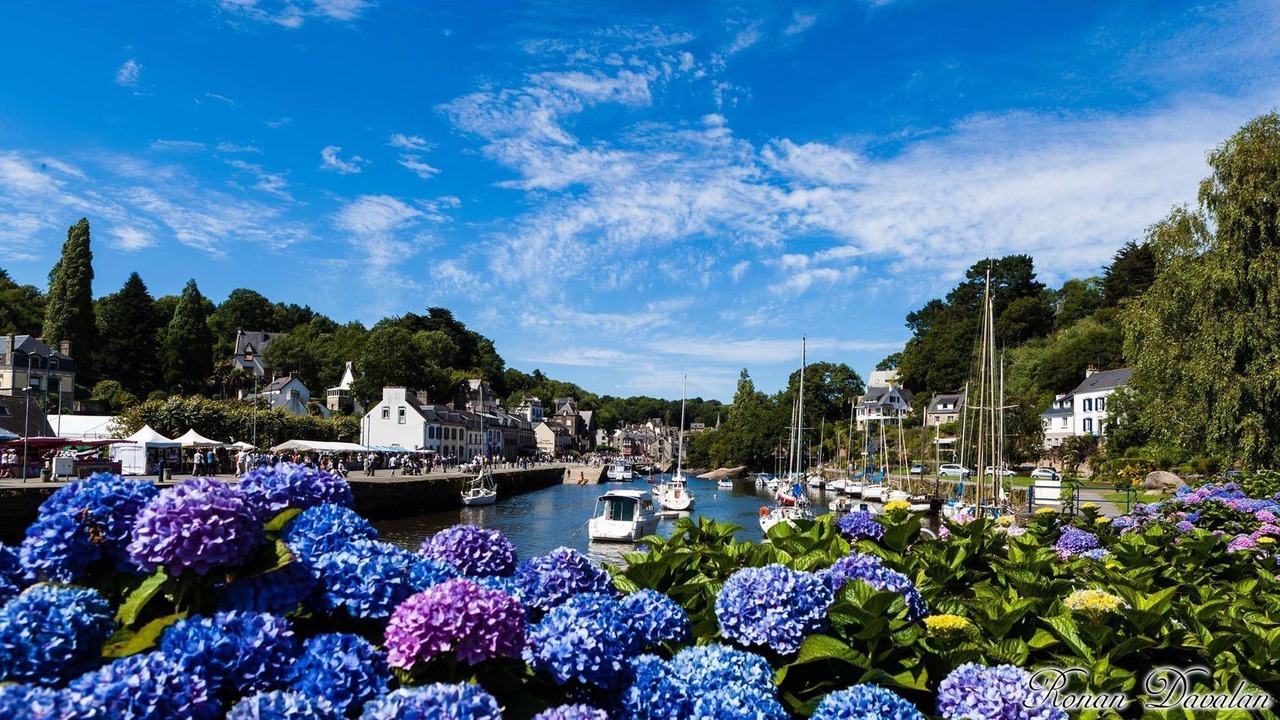 Photo of Others in Port-Manech