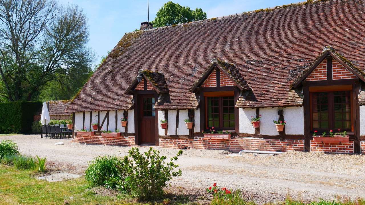 Photo of Outdoor in Ligny-le-Ribault