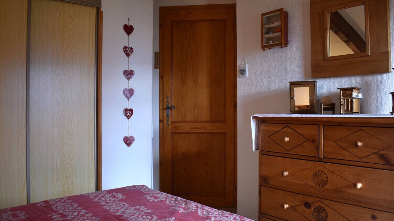 Photo of Bedroom in Font-Romeu-Odeillo-Via