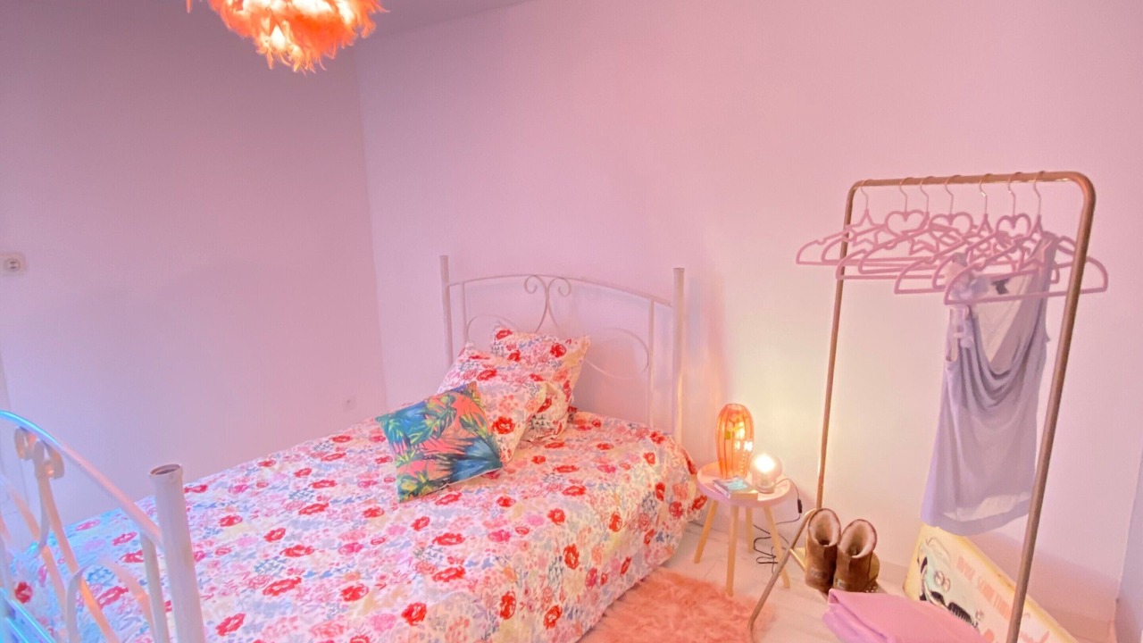 Photo of Bedroom in La Trinite-Surzur