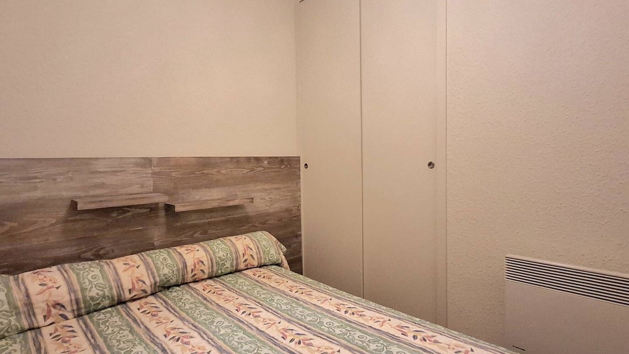 Photo of Bedroom in Pyrenees 2000