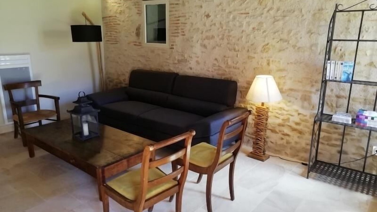 Photo of Livingroom in Ainay-le-Vieil