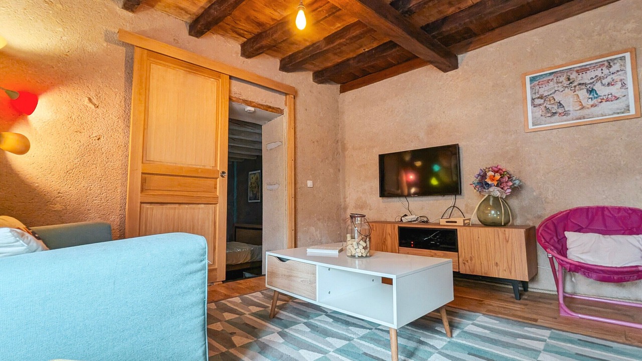 Photo of Livingroom in Le Menoux