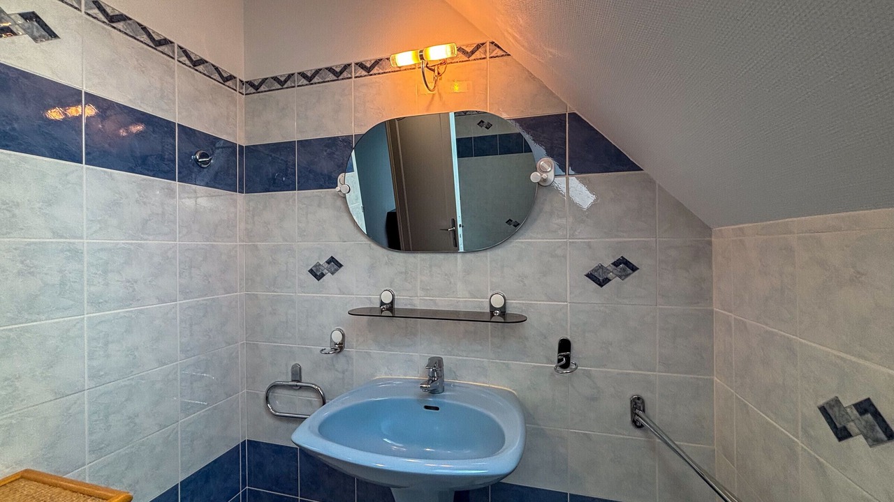 Photo of Bathroom in Faverolles