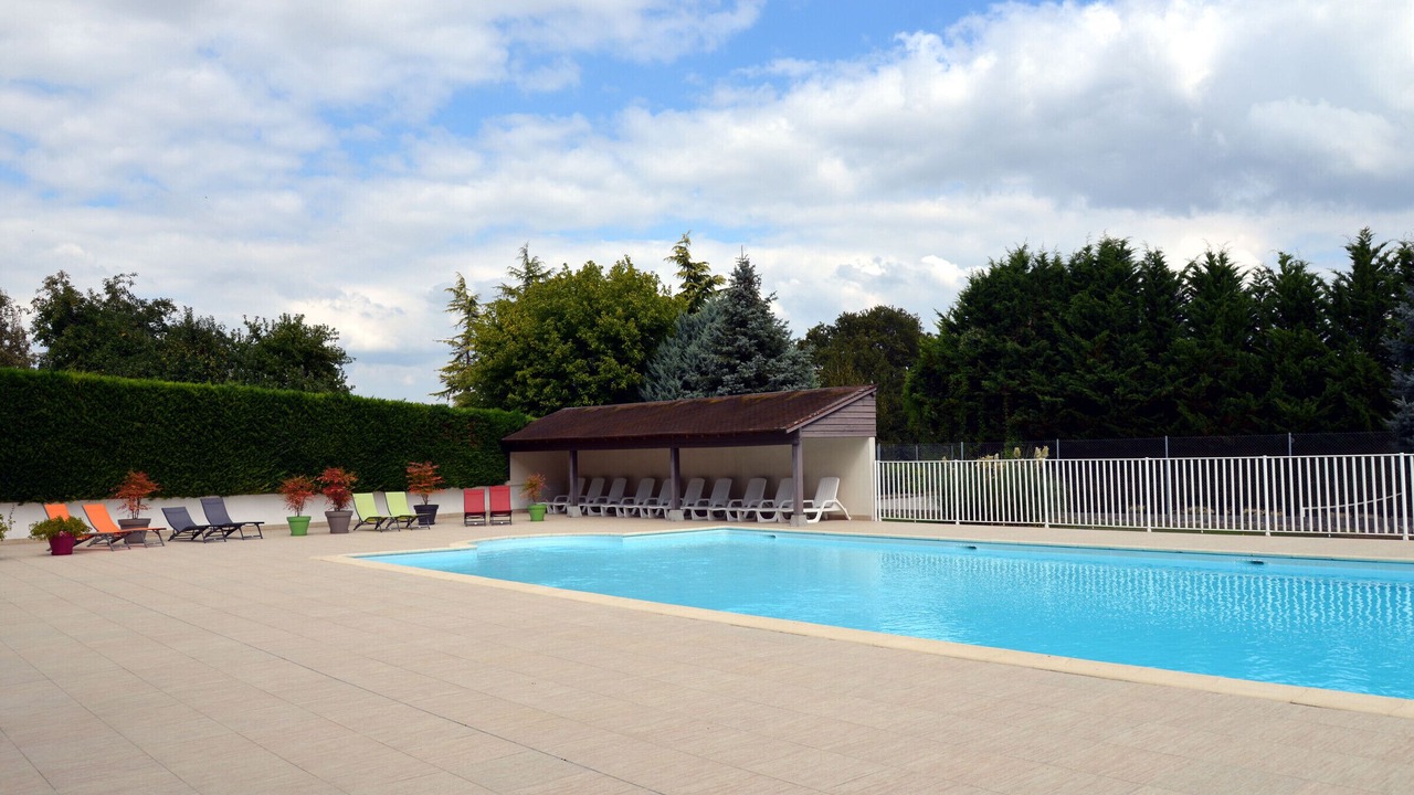 Photo of Outdoor in Faverolles