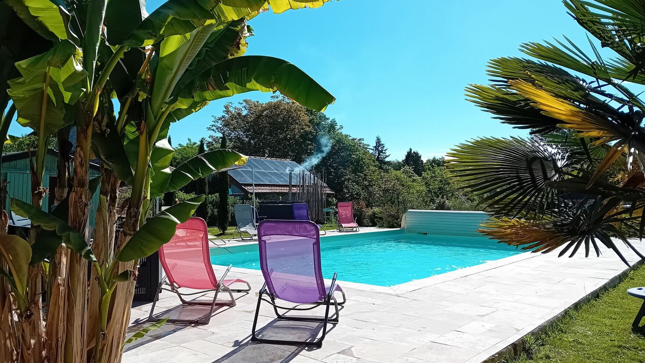 Photo of Outdoor in Le Menoux