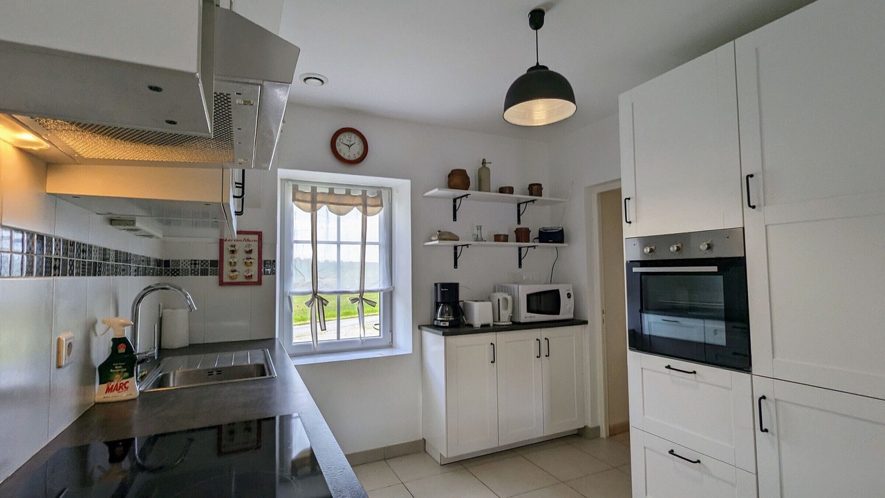 Photo of Kitchen in Argy