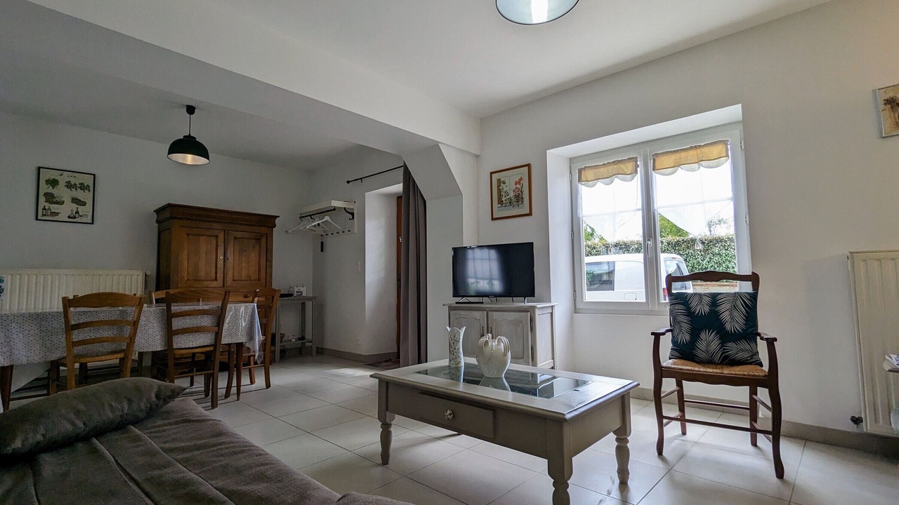 Photo of Livingroom in Argy