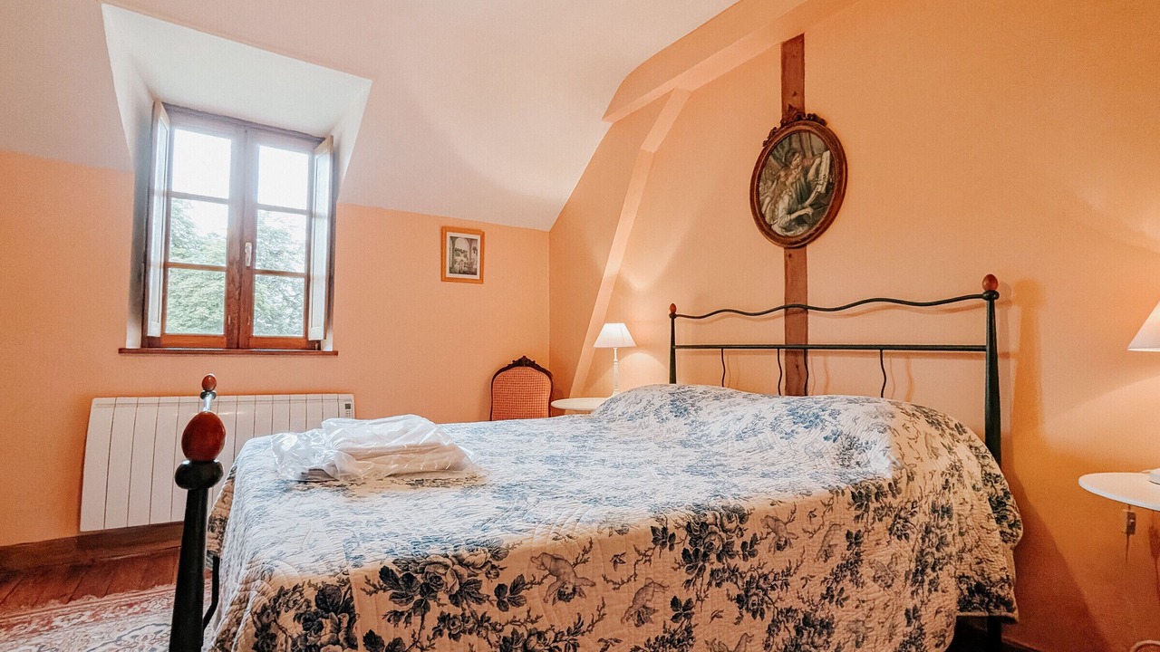 Photo of Bedroom in Arthon