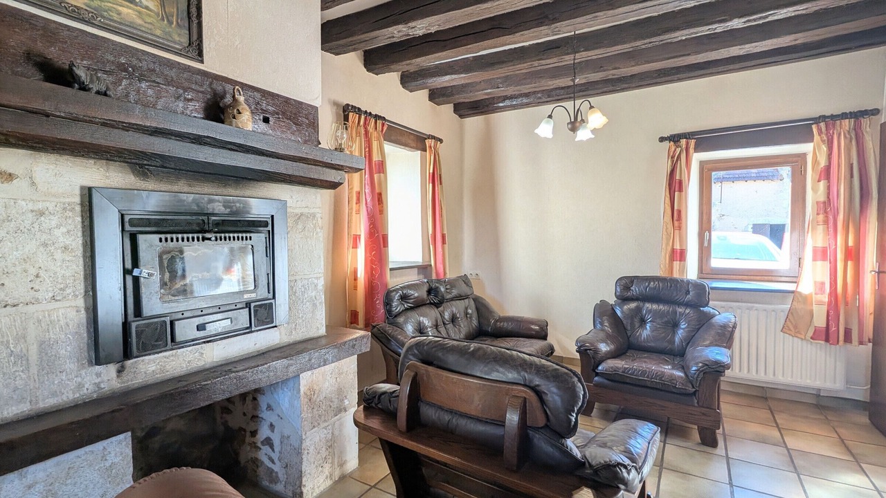 Photo of Livingroom in Arthon