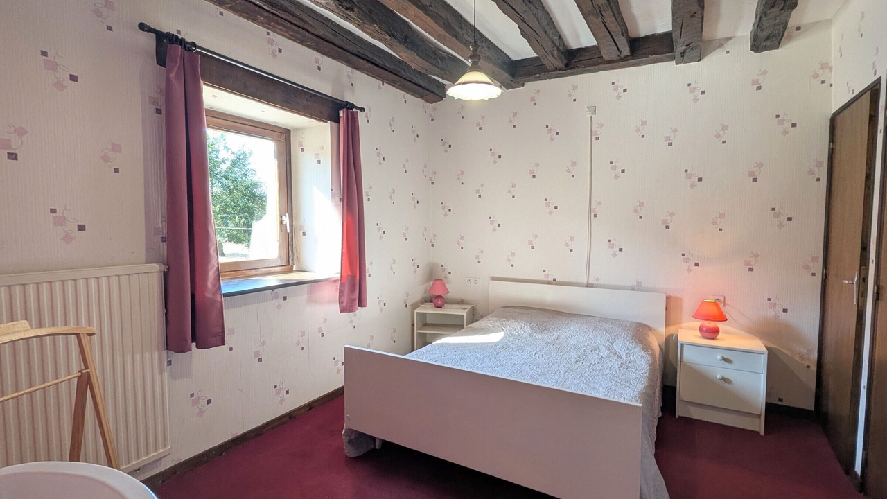 Photo of Bedroom in Arthon