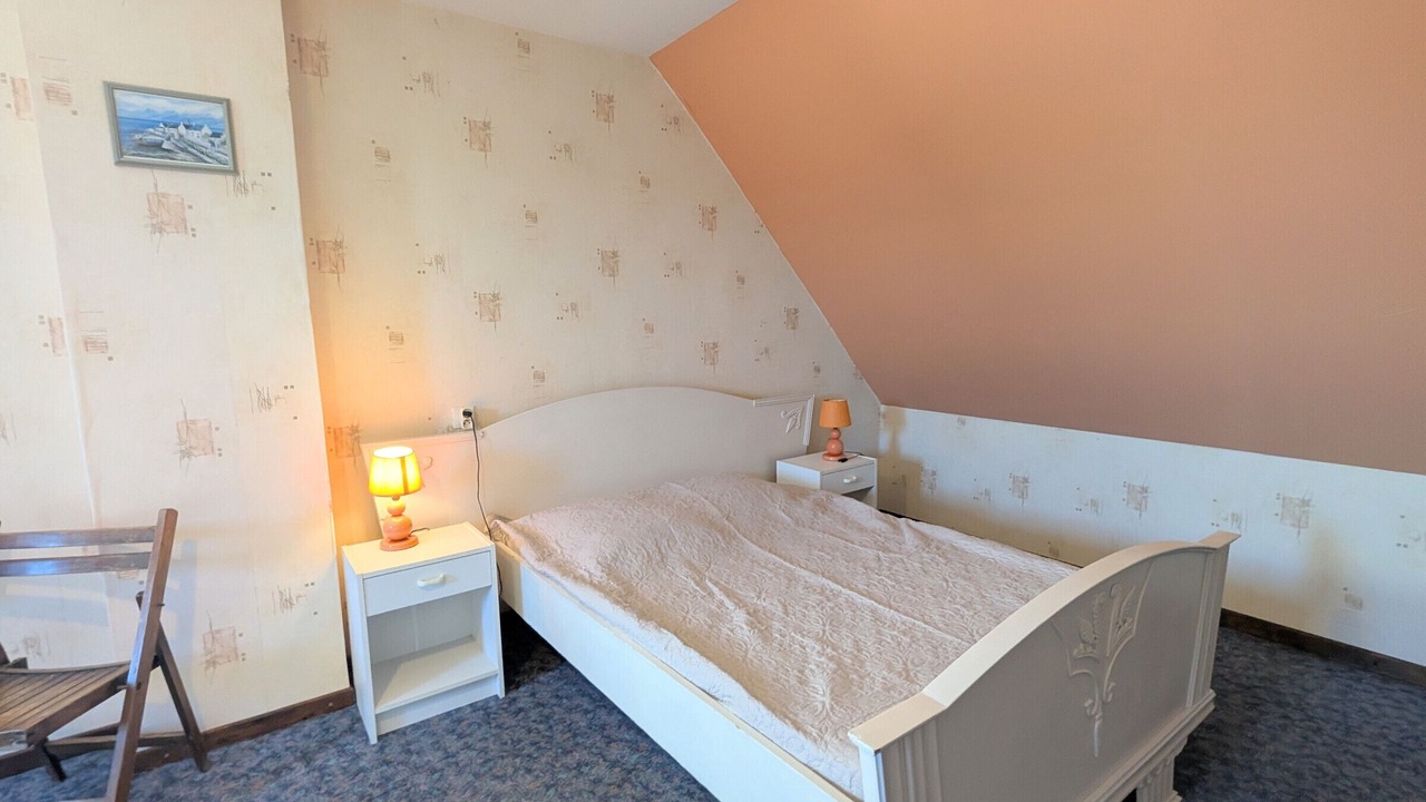 Photo of Bedroom in Arthon