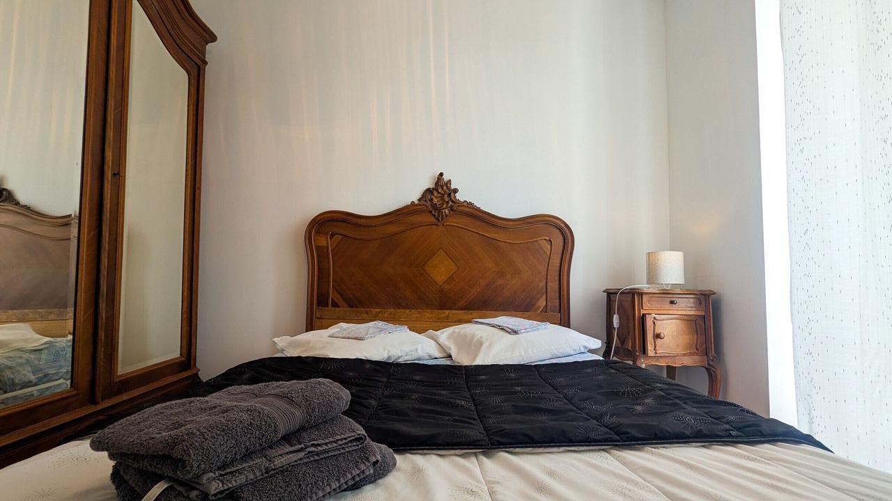 Photo of Bedroom in Reuilly