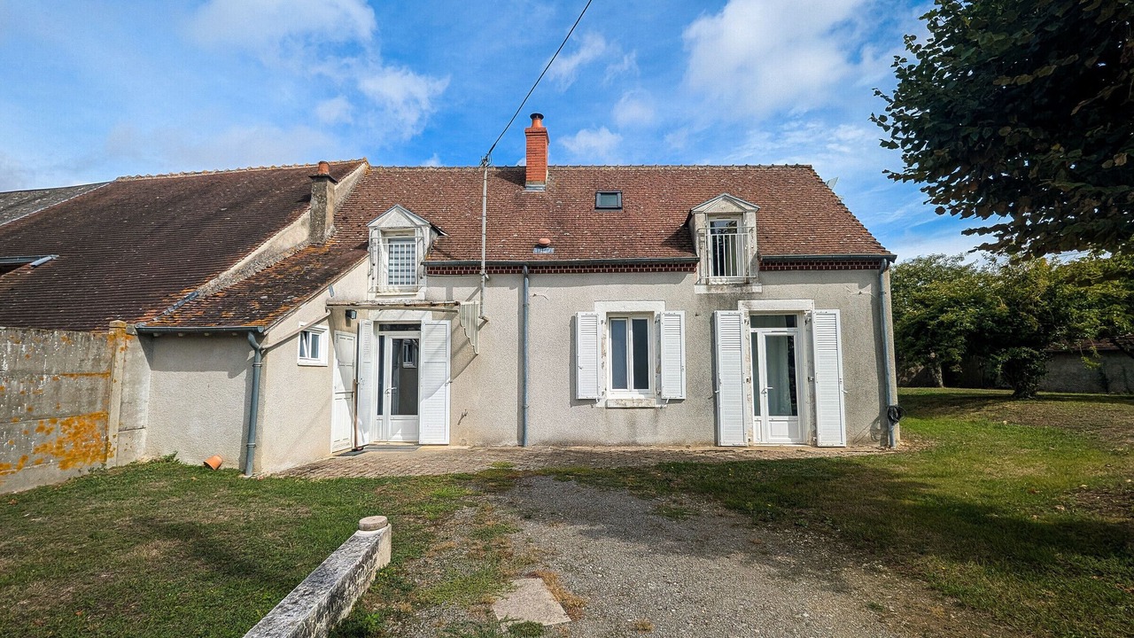 Photo of Outdoor in Reuilly