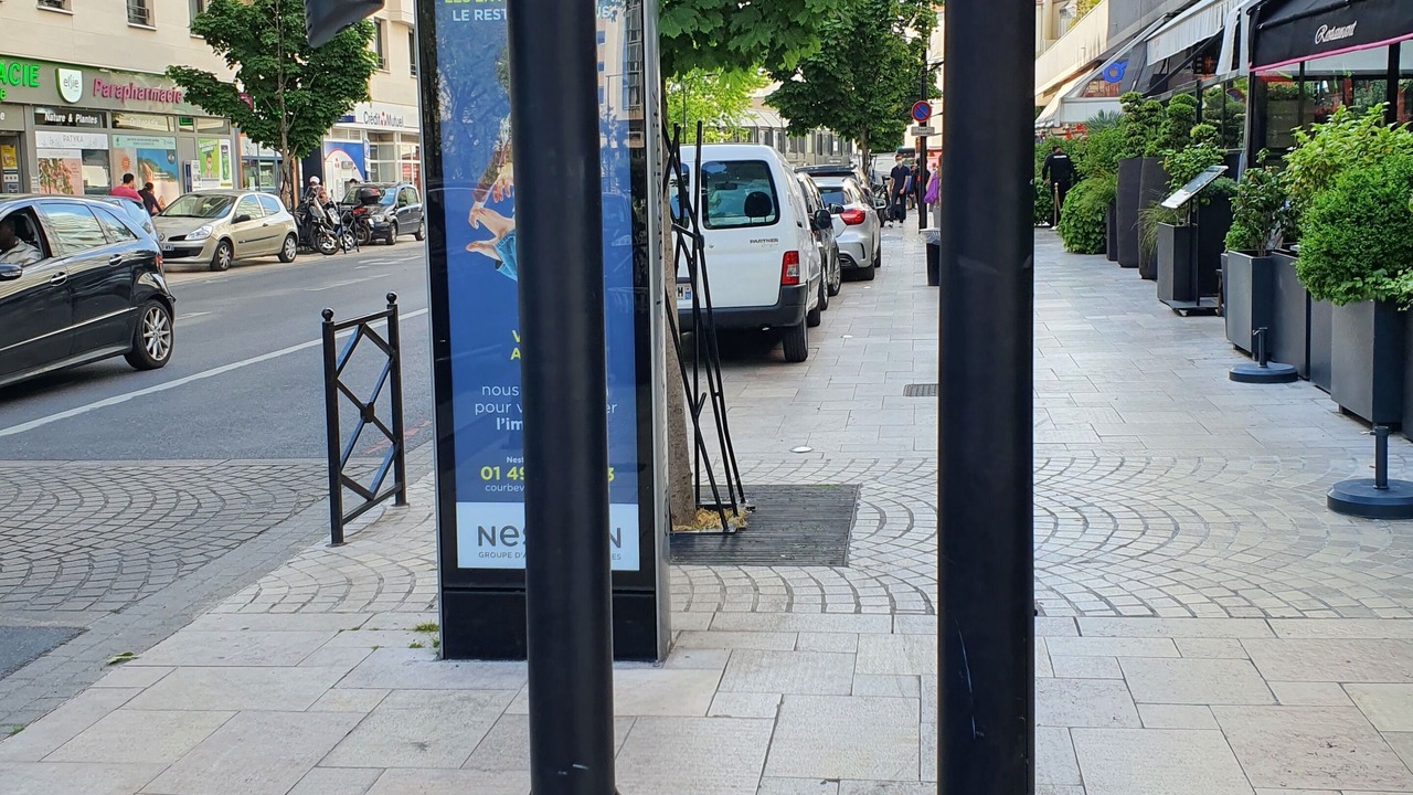 Photo of Outdoor in Gambetta
