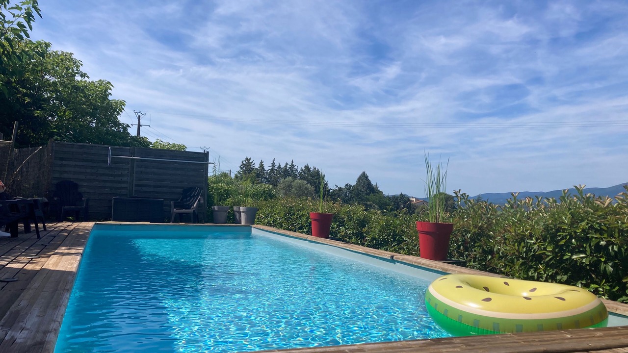 Photo of Outdoor in Lablachere